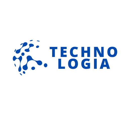 Logo Technologia